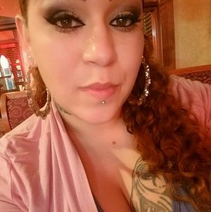 Meet your Posher, Allyson